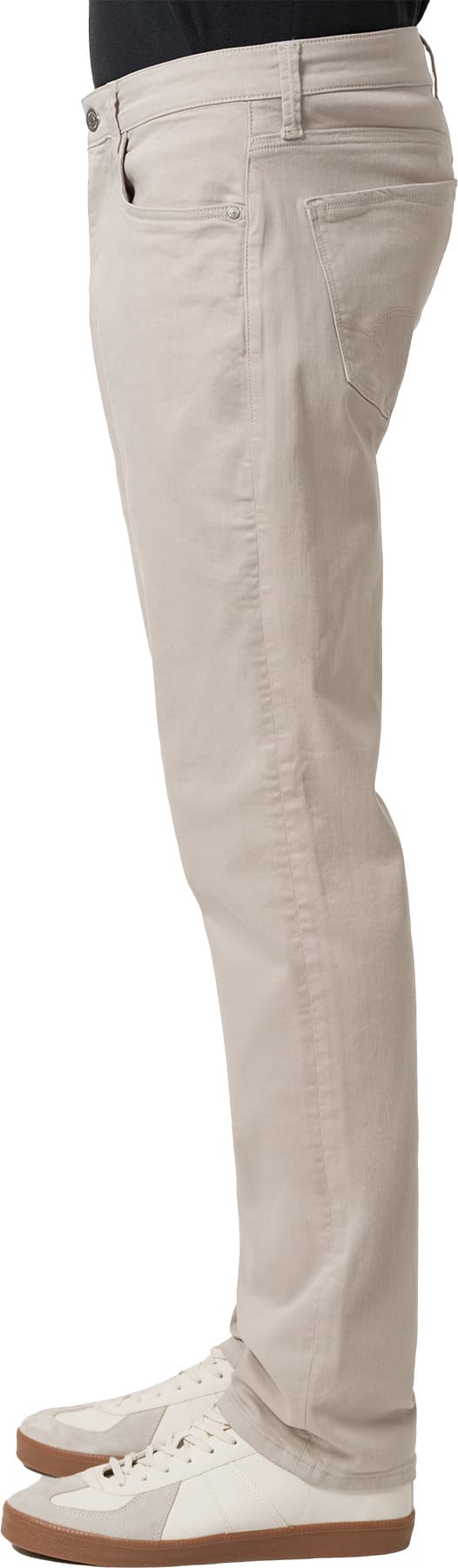 Product gallery image number 4 for product Marcus Slim Straight Leg Jeans - Men's