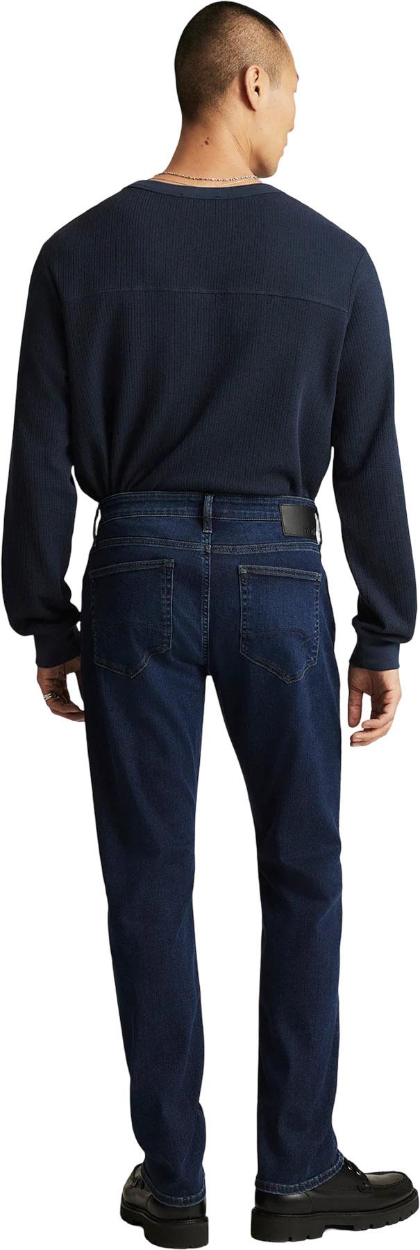 Product gallery image number 2 for product Marcus Slim Straight Leg Jeans - Men's