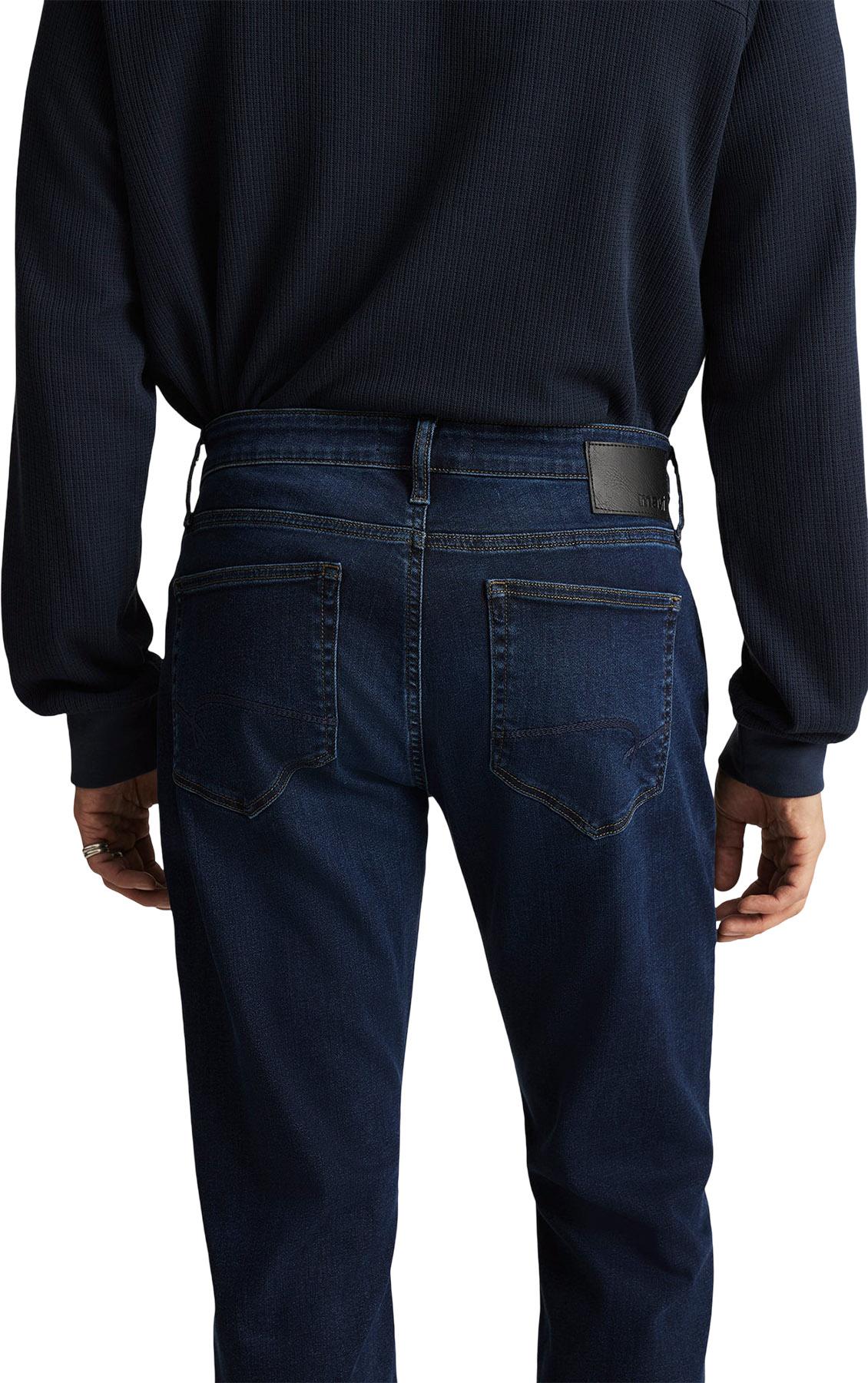 Product gallery image number 4 for product Marcus Slim Straight Leg Jeans - Men's