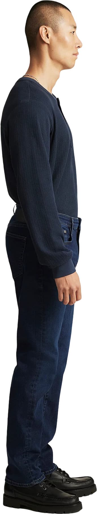 Product gallery image number 6 for product Marcus Slim Straight Leg Jeans - Men's