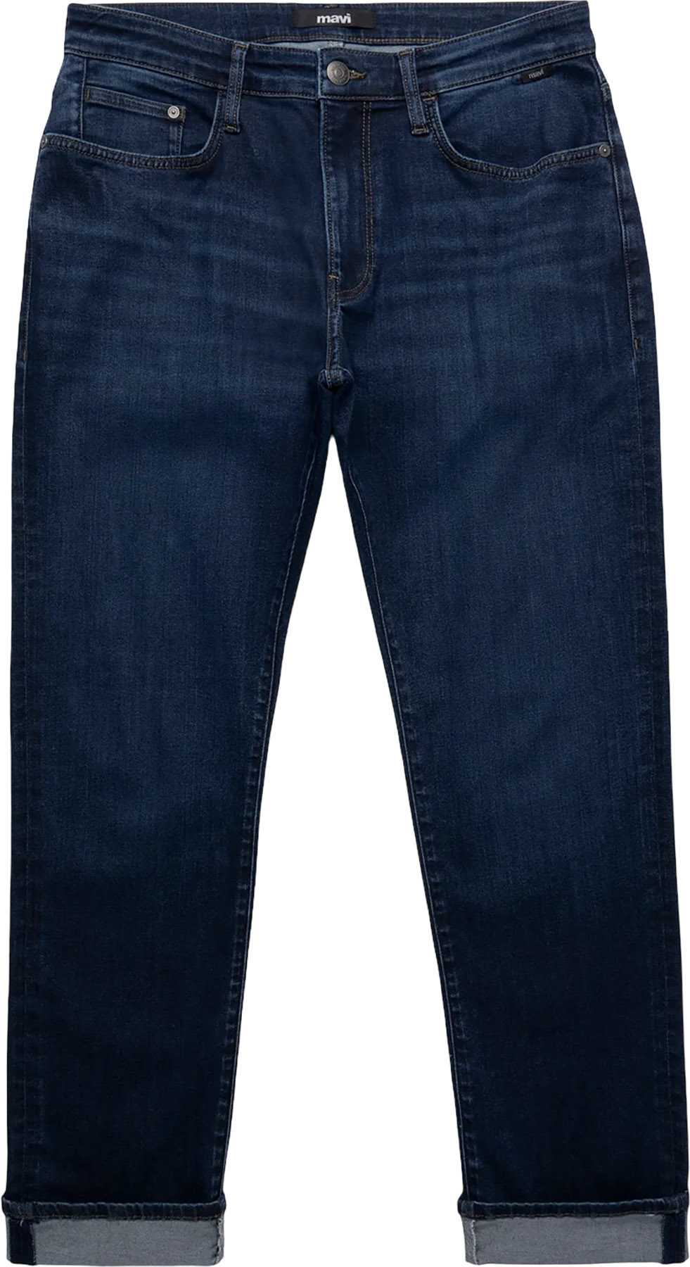 Product image for Marcus Slim Straight Leg Jeans - Men's