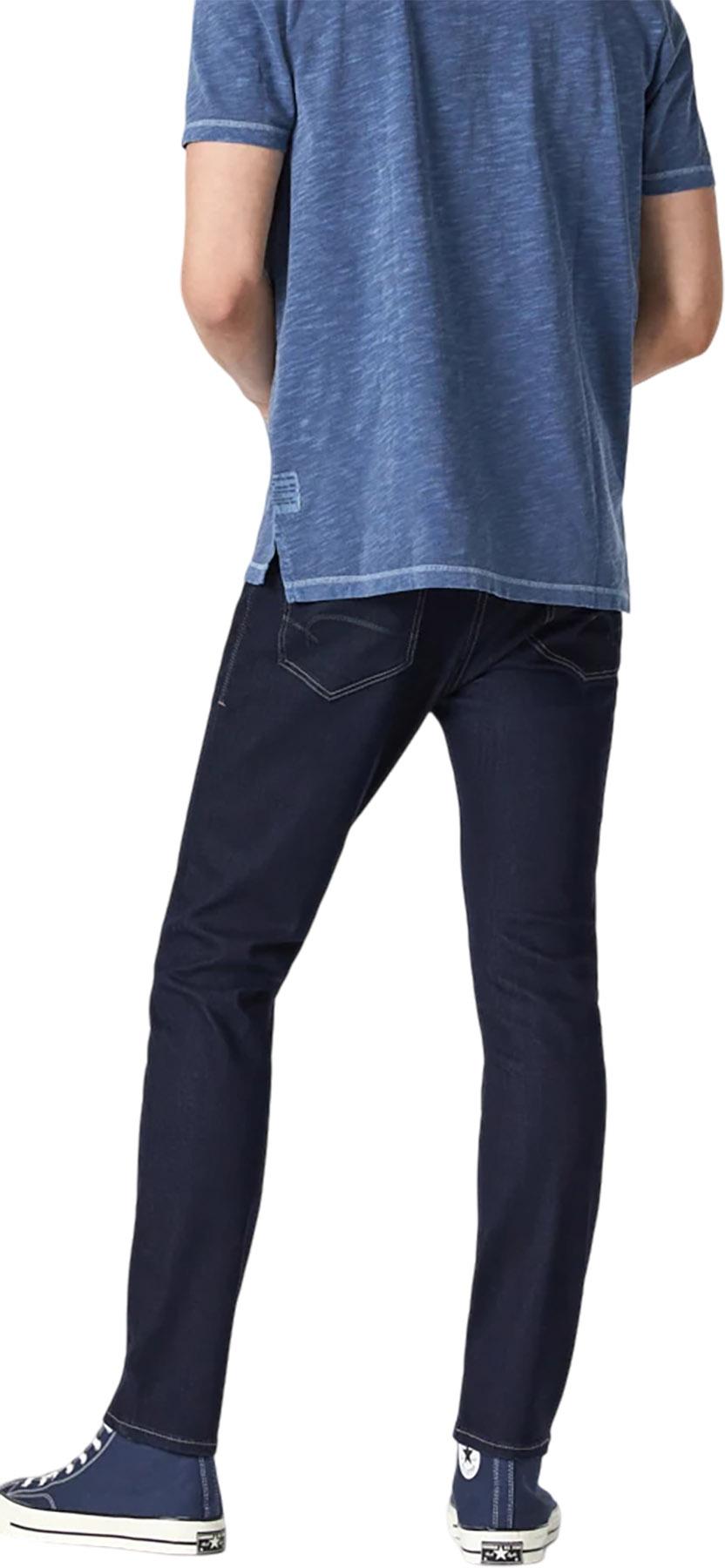 Numéro de l'image de la galerie de produits 4 pour le produit Jean à jambe étroite Jake - Homme