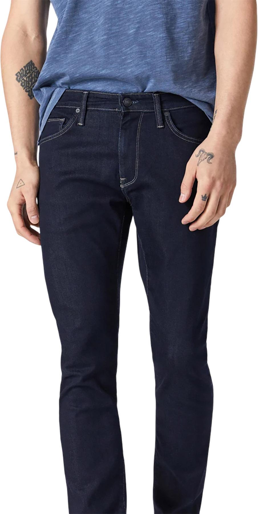 Numéro de l'image de la galerie de produits 2 pour le produit Jean à jambe étroite Jake - Homme