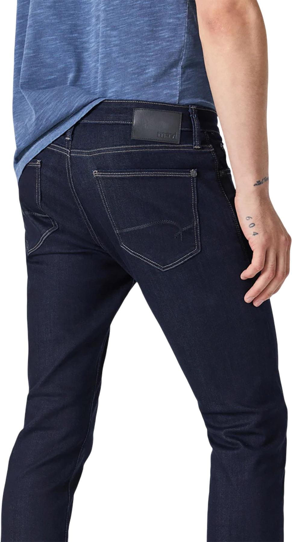 Numéro de l'image de la galerie de produits 5 pour le produit Jean à jambe étroite Jake - Homme