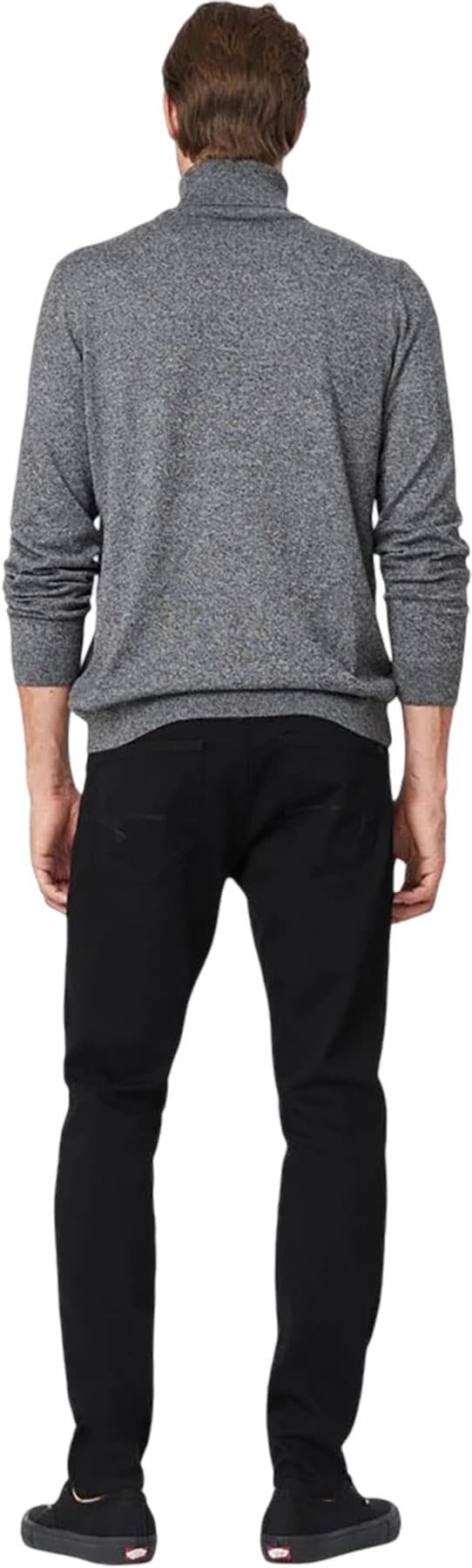 Numéro de l'image de la galerie de produits 2 pour le produit Jean à jambe étroite Jake - Homme