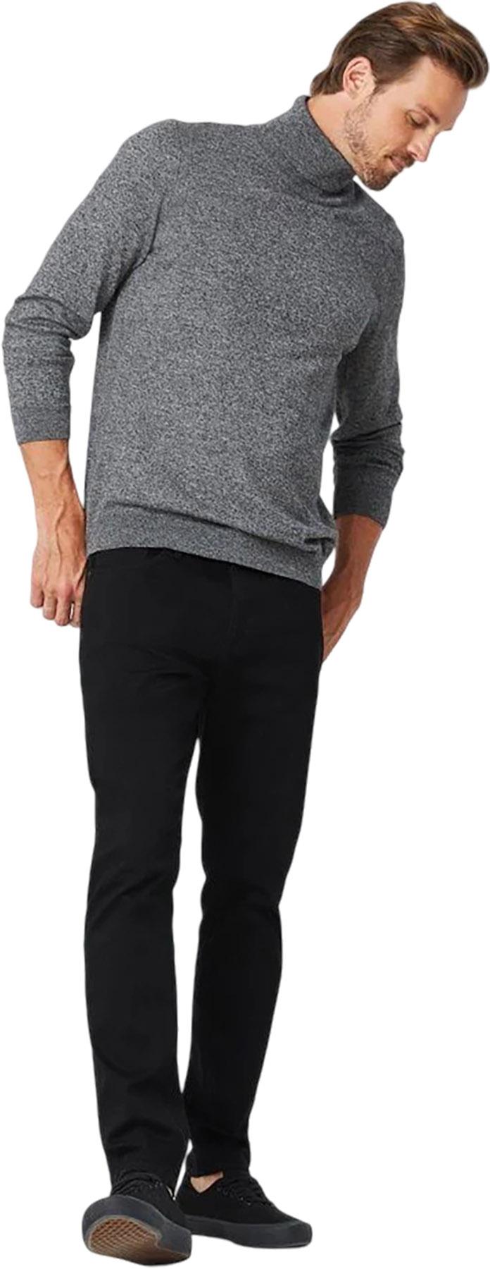 Numéro de l'image de la galerie de produits 6 pour le produit Jean à jambe étroite Jake - Homme