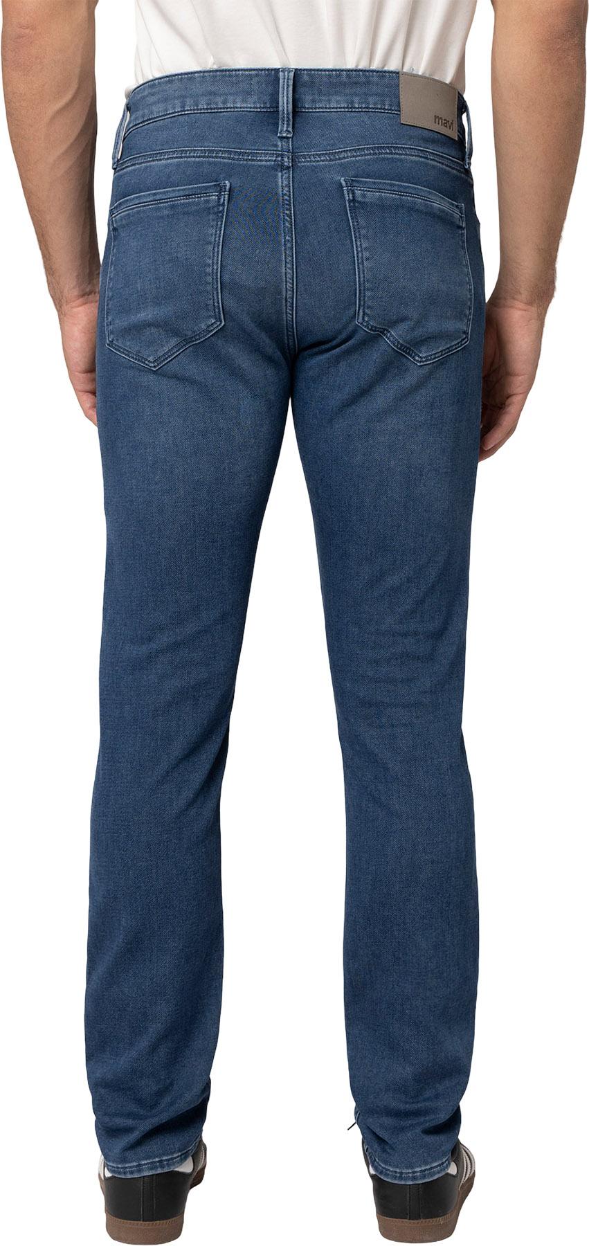 Product gallery image number 2 for product Jake Slim Leg Jeans - Men's