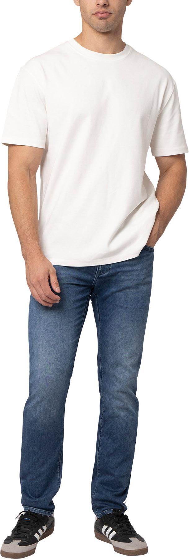 Product gallery image number 3 for product Jake Slim Leg Jeans - Men's