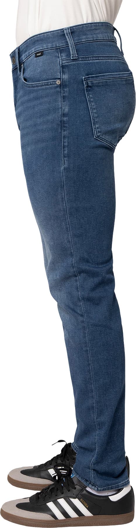 Product gallery image number 5 for product Jake Slim Leg Jeans - Men's