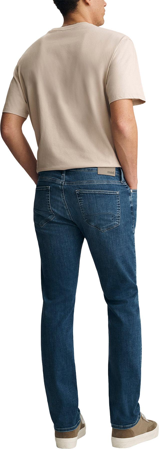 Product gallery image number 3 for product Jake Slim Leg Jeans - Men's
