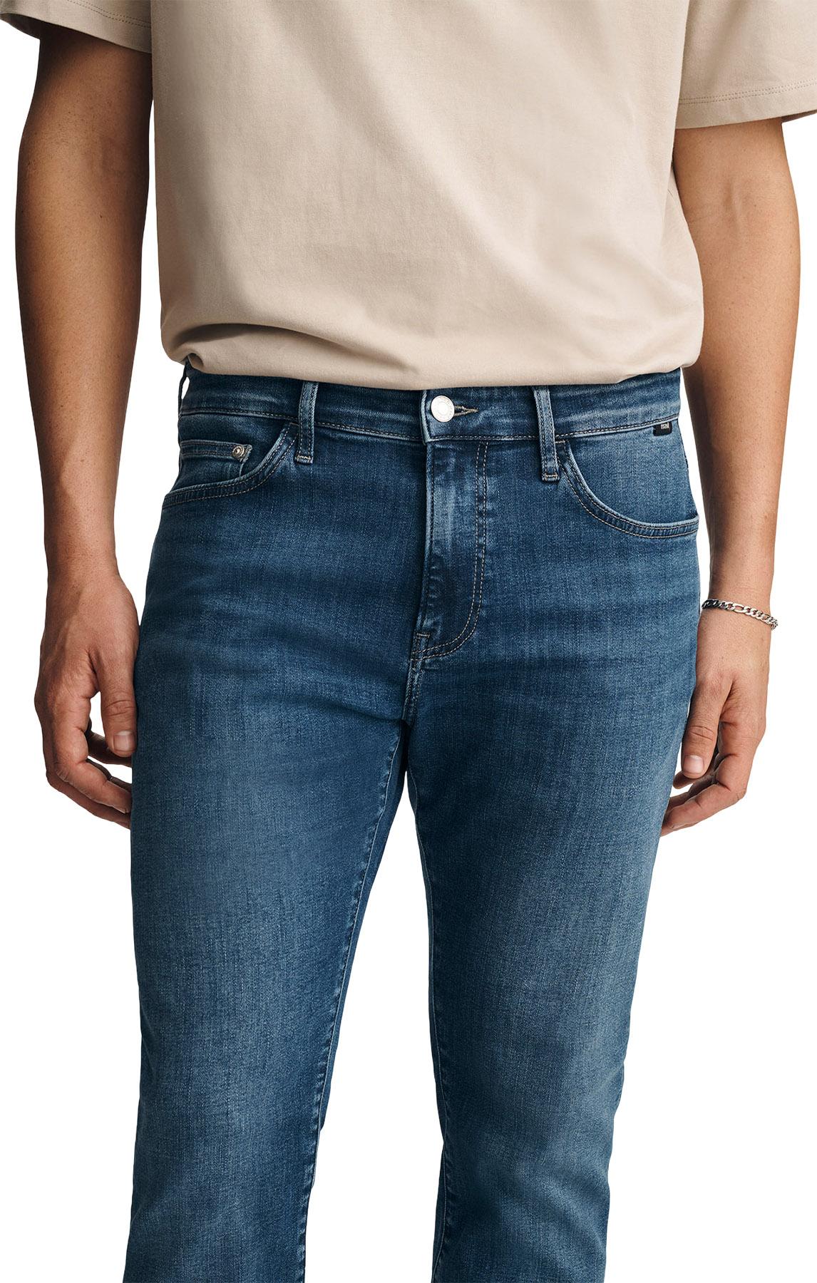 Product gallery image number 4 for product Jake Slim Leg Jeans - Men's