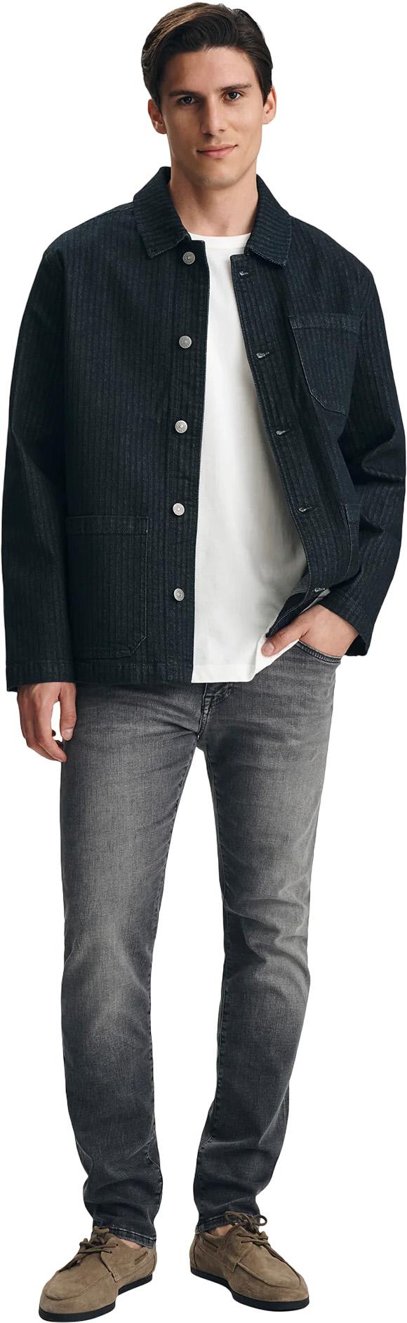 Numéro de l'image de la galerie de produits 6 pour le produit Jean à jambe étroite Jake - Homme