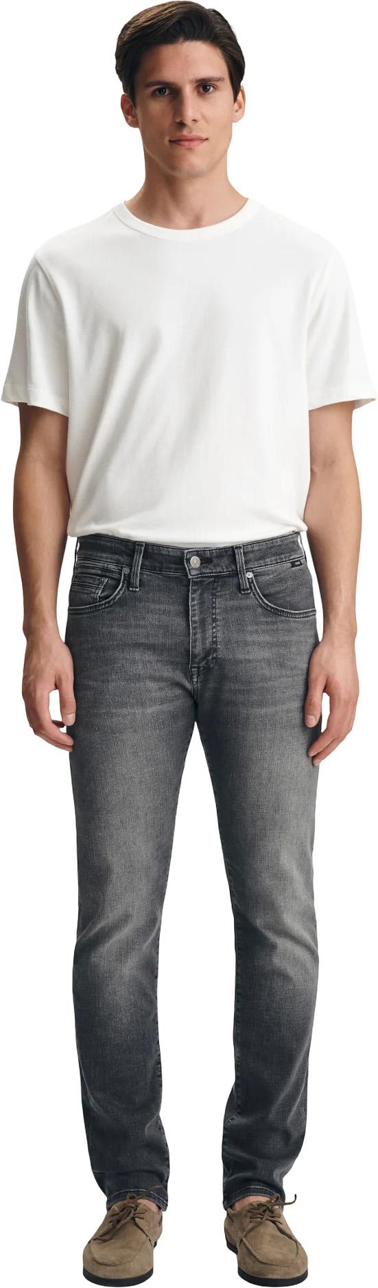 Image de produit pour Jean à jambe étroite Jake - Homme