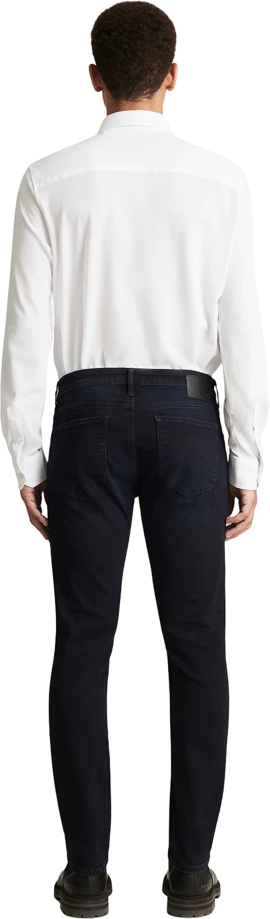 Numéro de l'image de la galerie de produits 6 pour le produit Jean à jambe étroite Jake - Homme
