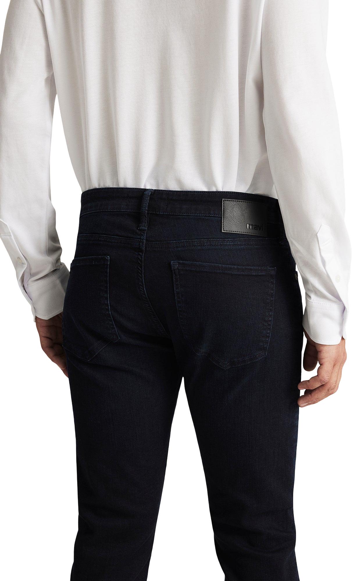 Numéro de l'image de la galerie de produits 2 pour le produit Jean à jambe étroite Jake - Homme