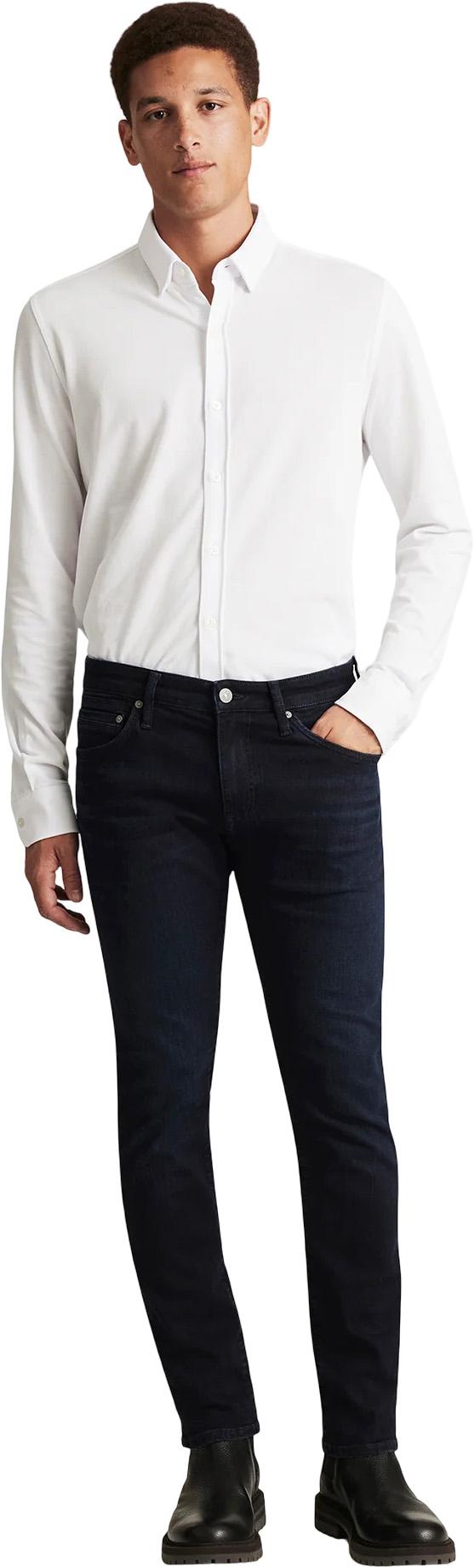 Numéro de l'image de la galerie de produits 3 pour le produit Jean à jambe étroite Jake - Homme