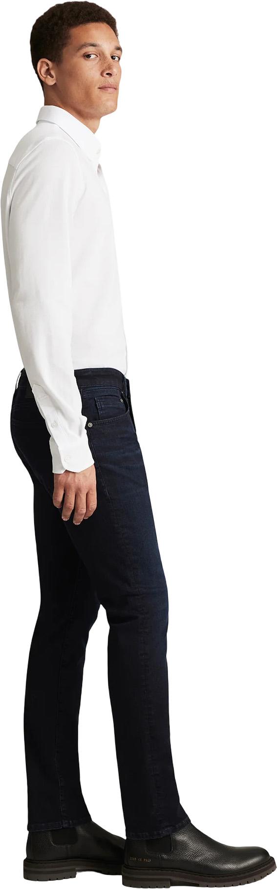 Numéro de l'image de la galerie de produits 4 pour le produit Jean à jambe étroite Jake - Homme