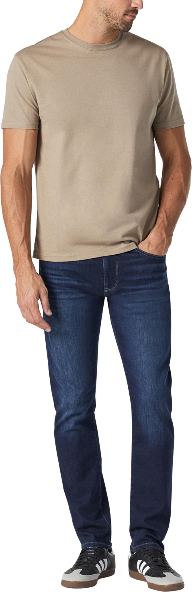 Product gallery image number 4 for product Jake Slim Leg Jean - Men's