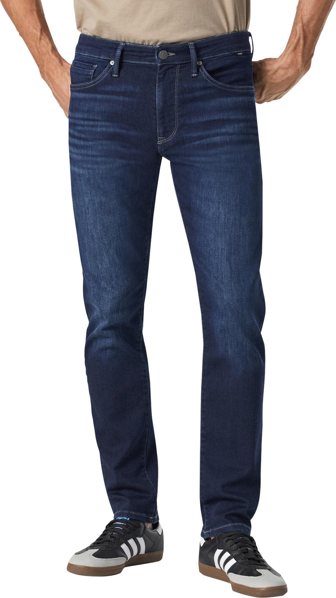 Product gallery image number 1 for product Jake Slim Leg Jean - Men's