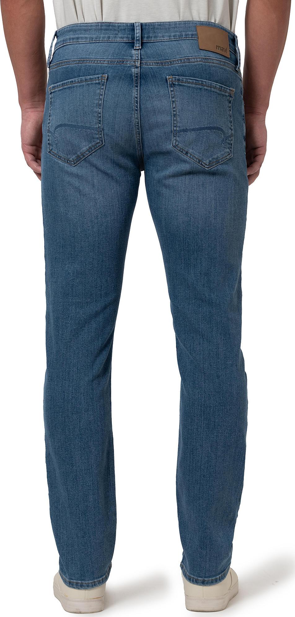 Product gallery image number 2 for product Jake Slim Leg Jeans - Men's