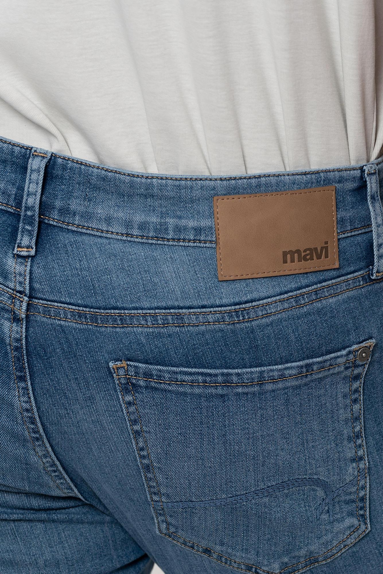 Product gallery image number 3 for product Jake Slim Leg Jeans - Men's