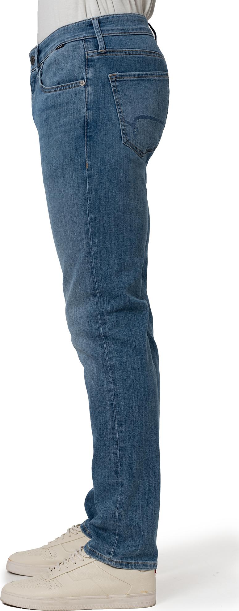 Product gallery image number 4 for product Jake Slim Leg Jeans - Men's
