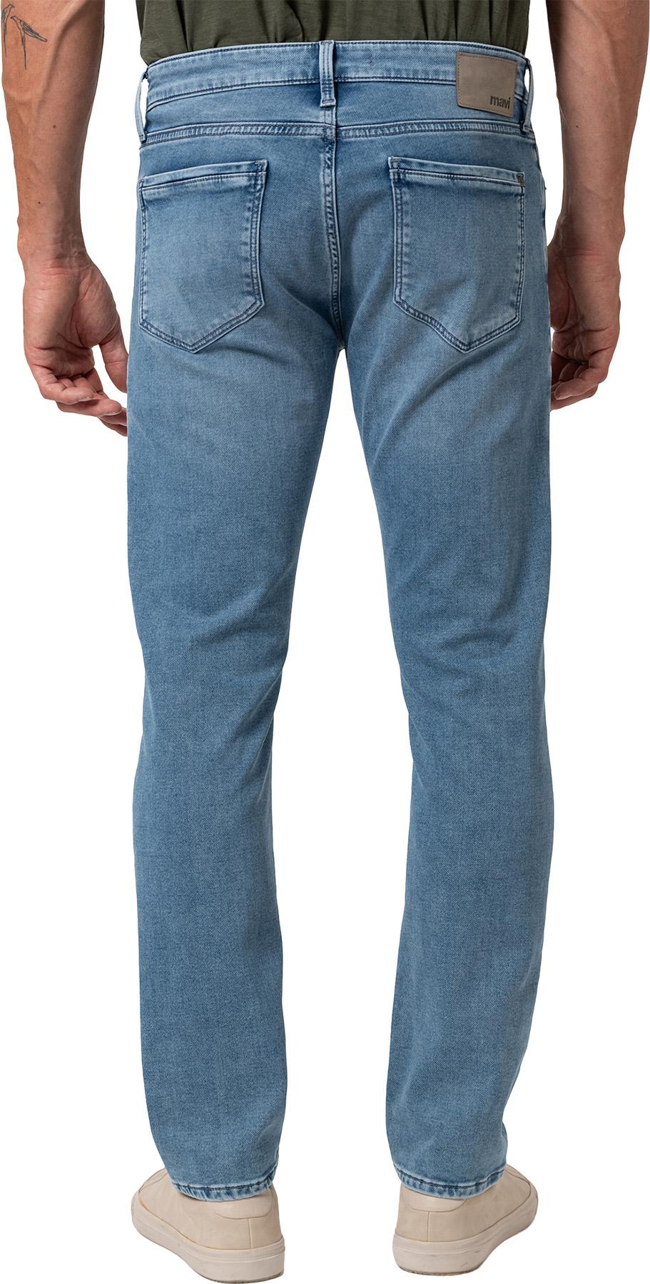Numéro de l'image de la galerie de produits 3 pour le produit Jeans à jambe étroite Jake - Homme