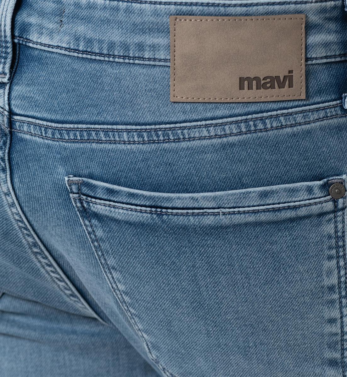 Numéro de l'image de la galerie de produits 2 pour le produit Jeans à jambe étroite Jake - Homme