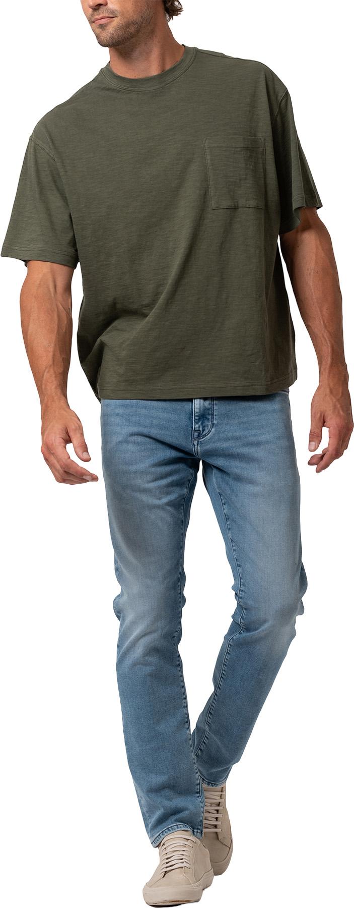 Numéro de l'image de la galerie de produits 4 pour le produit Jeans à jambe étroite Jake - Homme