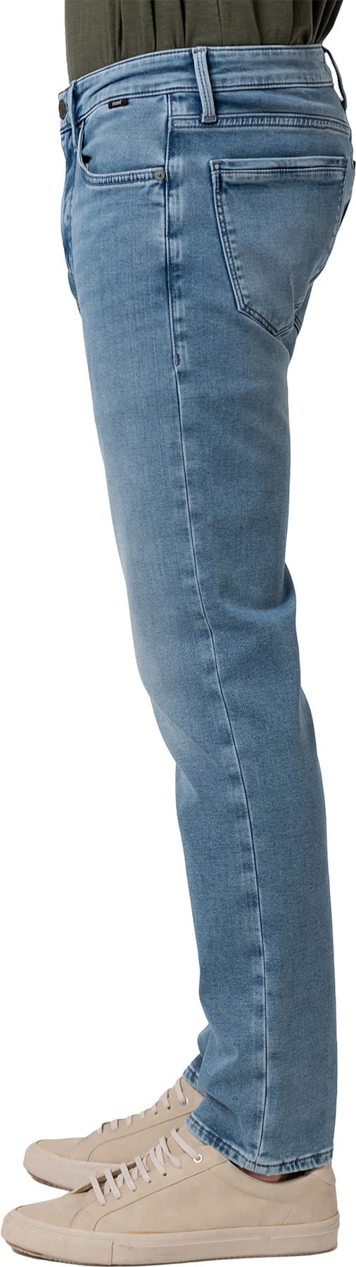 Numéro de l'image de la galerie de produits 5 pour le produit Jeans à jambe étroite Jake - Homme