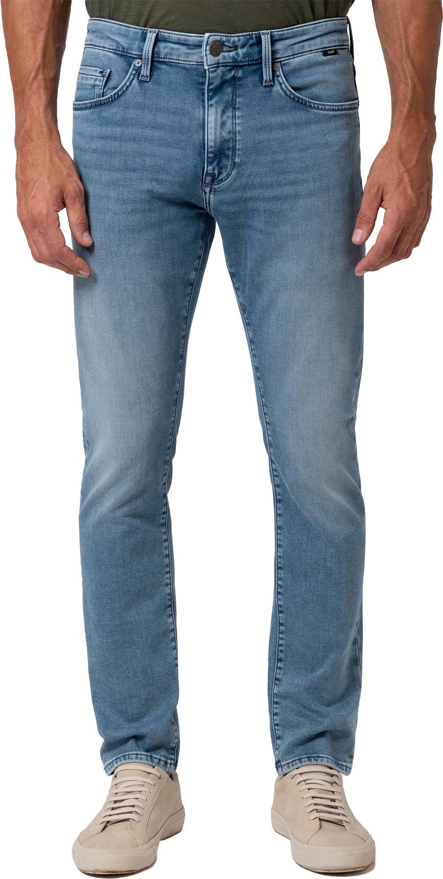 Image de produit pour Jeans à jambe étroite Jake - Homme
