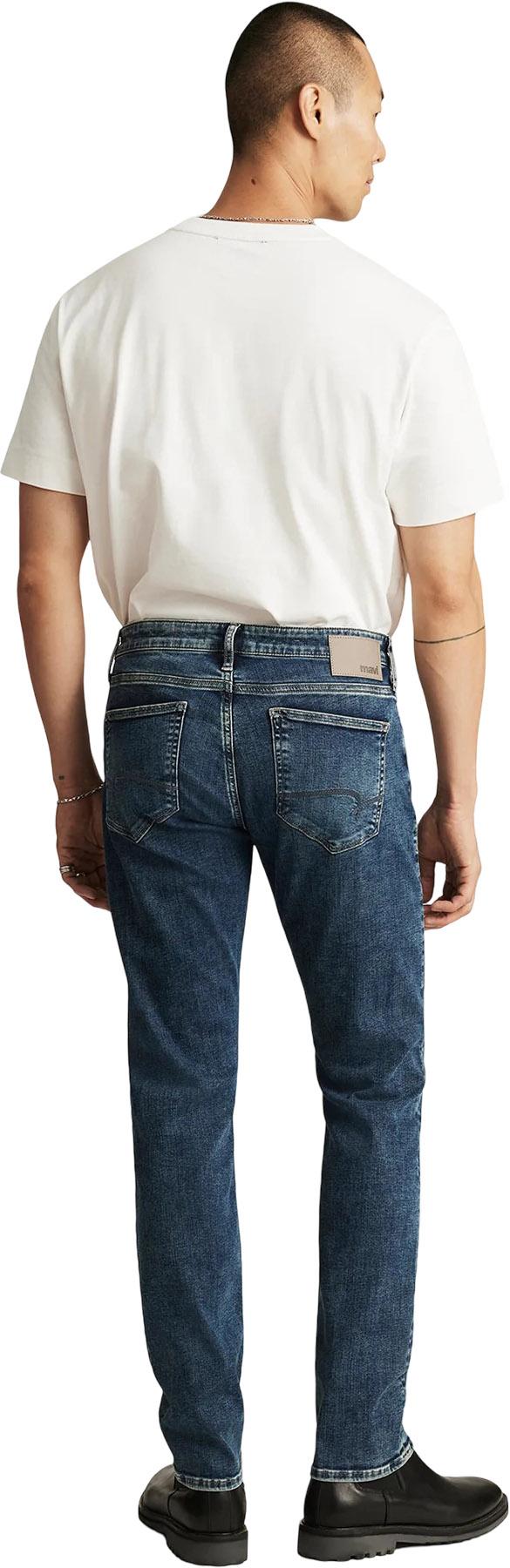 Numéro de l'image de la galerie de produits 6 pour le produit Jean à jambe étroite Jake - Homme