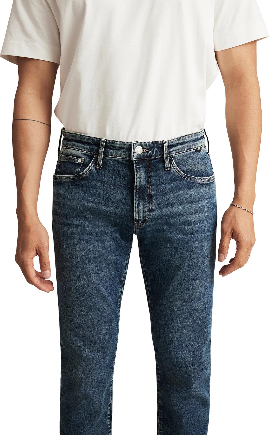 Numéro de l'image de la galerie de produits 7 pour le produit Jean à jambe étroite Jake - Homme