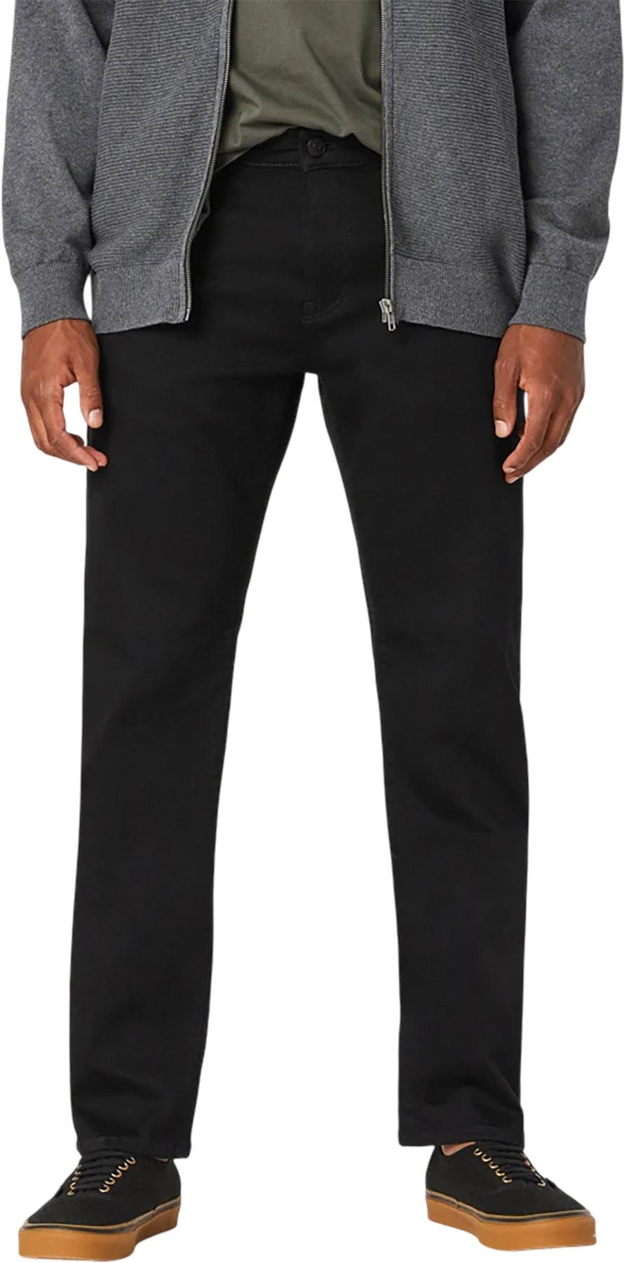 Image de produit pour Jean à jambe droite Zach - Homme