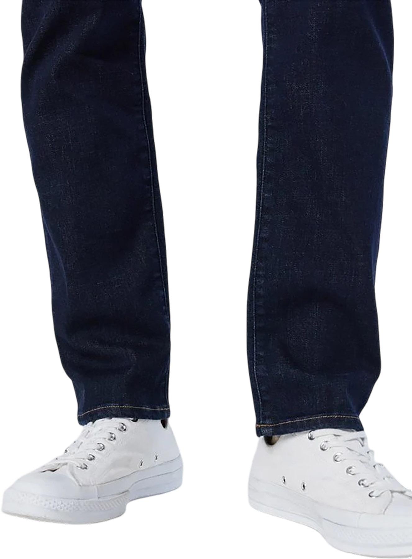 Numéro de l'image de la galerie de produits 4 pour le produit Jean à jambe droite Zach - Homme