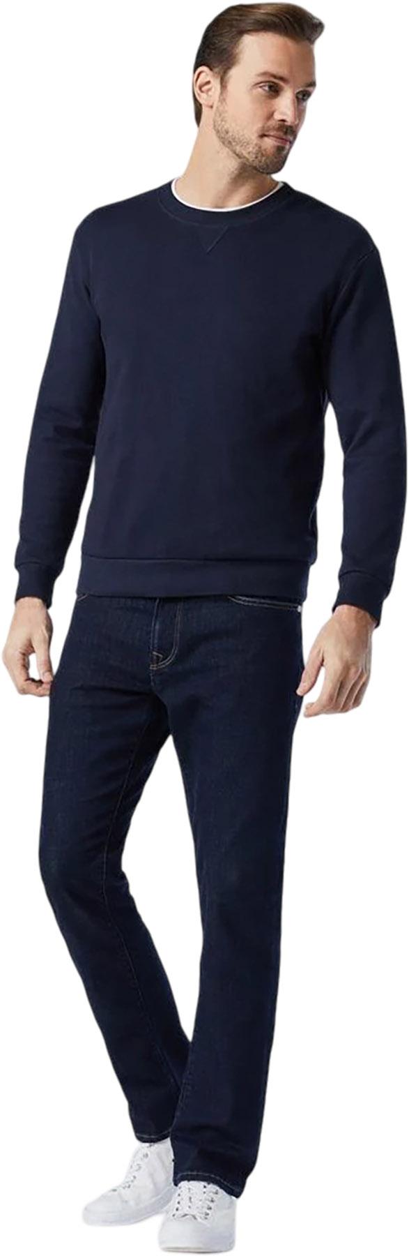 Image de produit pour Jean à jambe droite Zach - Homme