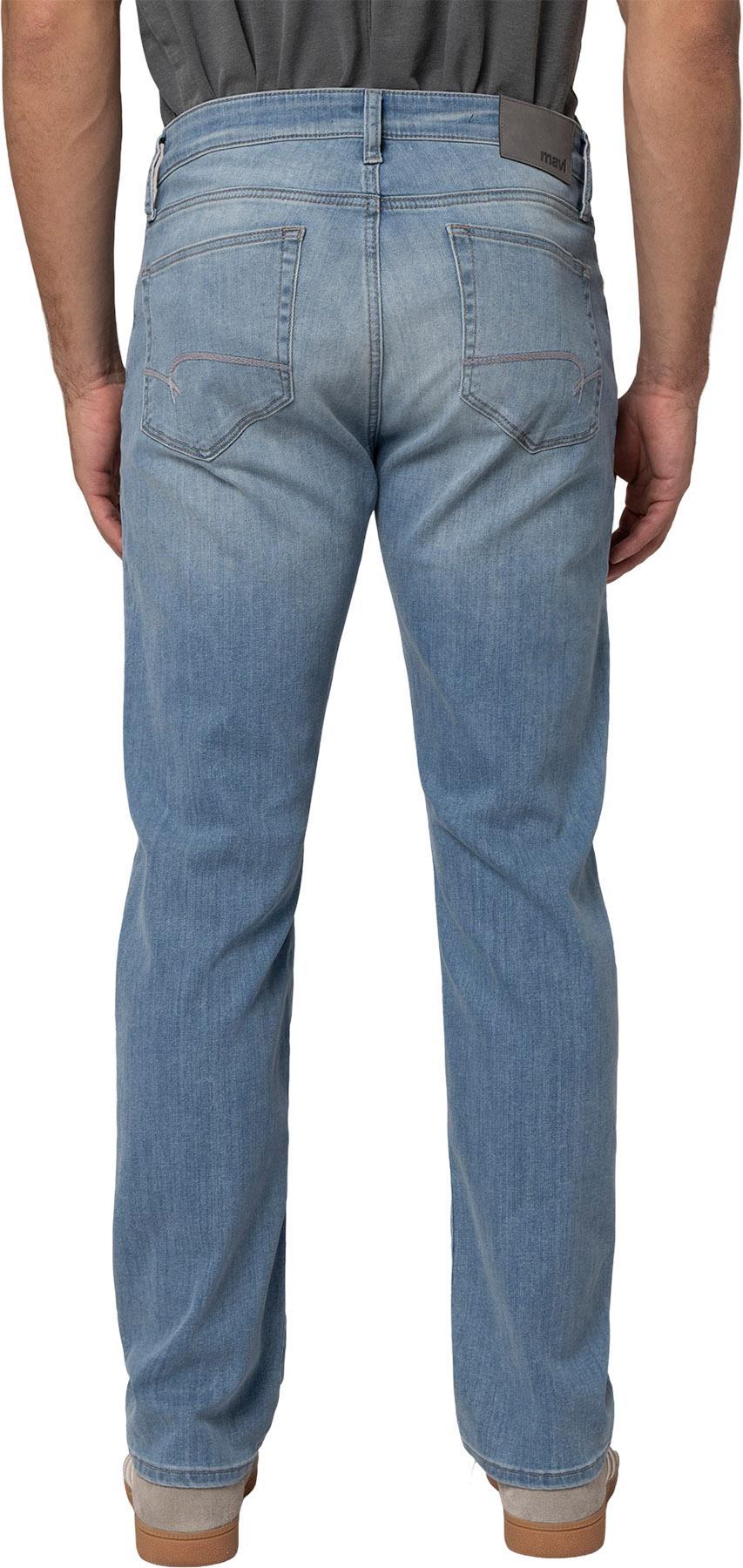 Product gallery image number 2 for product Zach Straight Leg Jeans - Men's