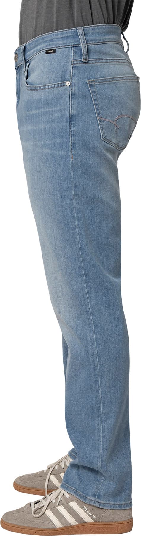 Product gallery image number 3 for product Zach Straight Leg Jeans - Men's