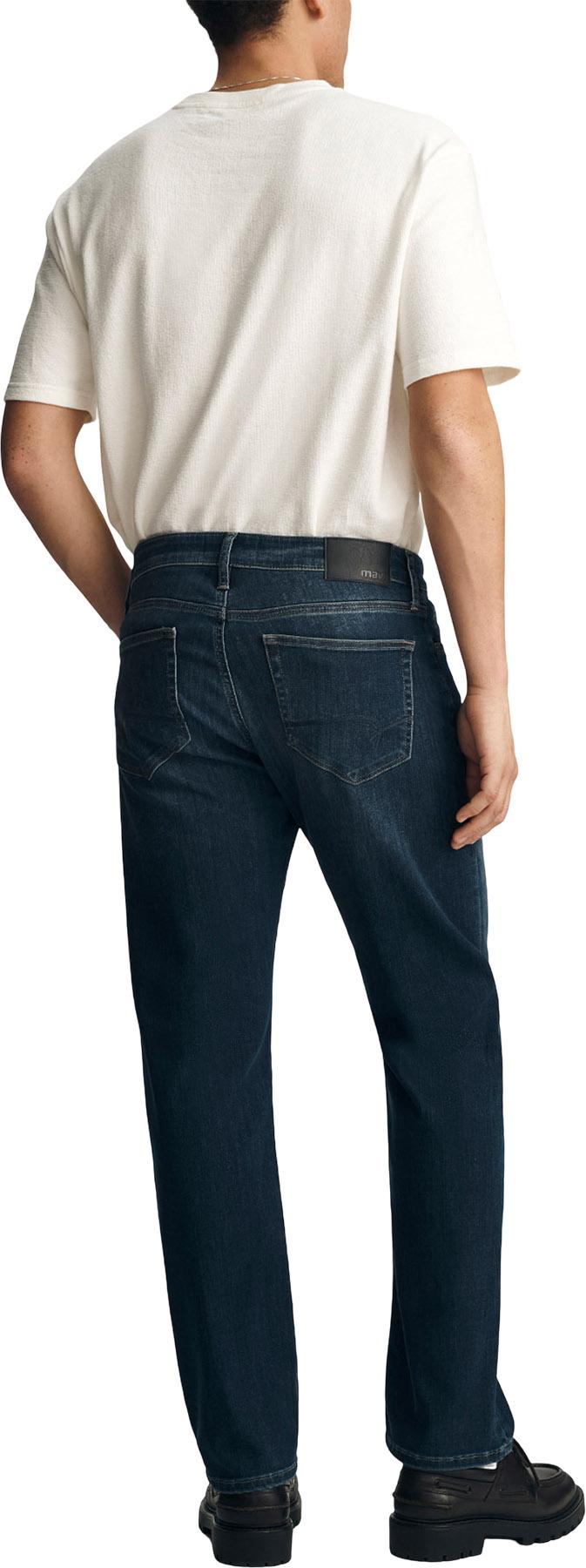 Product gallery image number 2 for product Zach Straight Leg Jeans - Men's