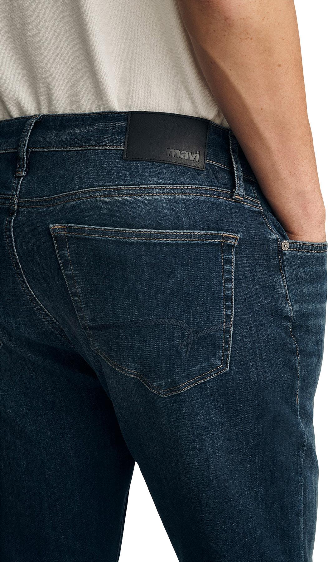 Product gallery image number 5 for product Zach Straight Leg Jeans - Men's