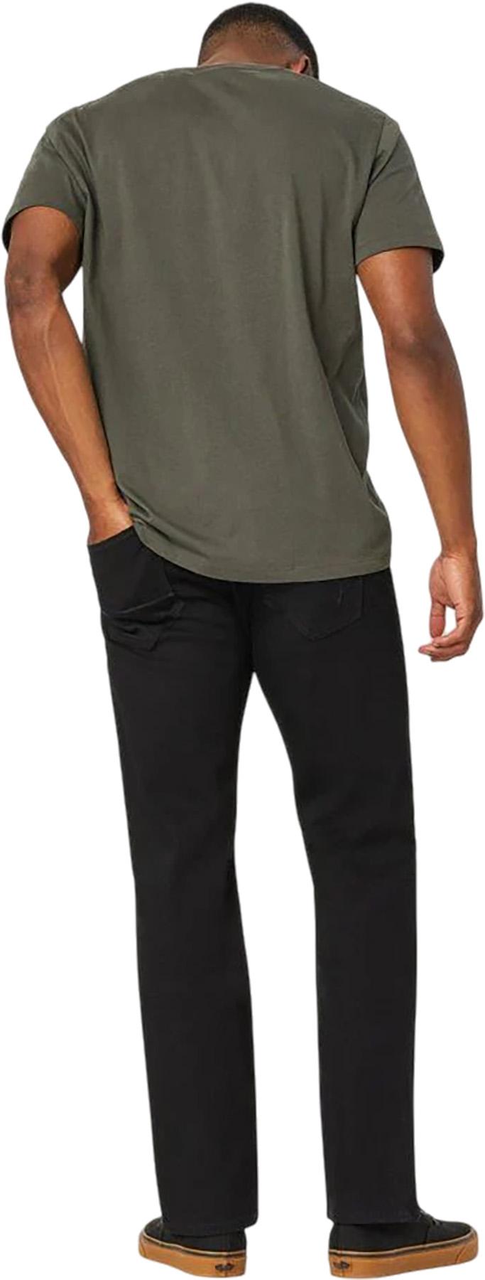 Product gallery image number 2 for product Zach Straight Leg Jeans - Men's