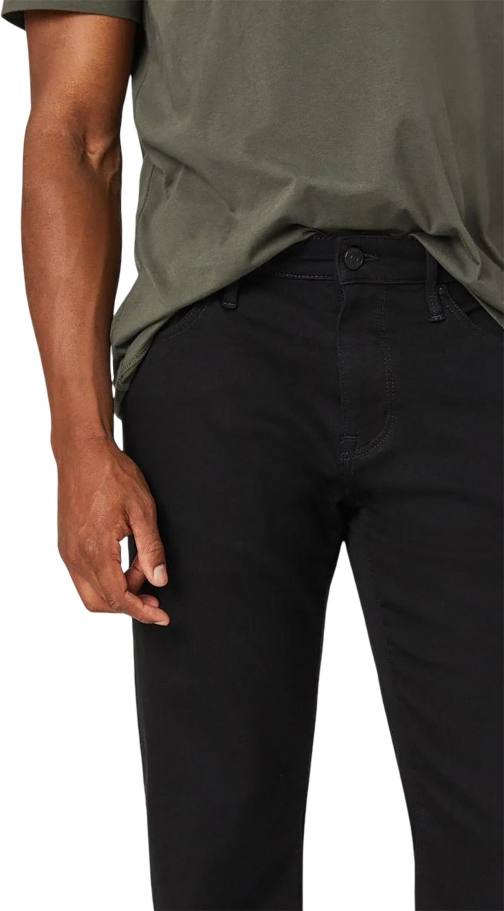 Product gallery image number 6 for product Zach Straight Leg Jeans - Men's