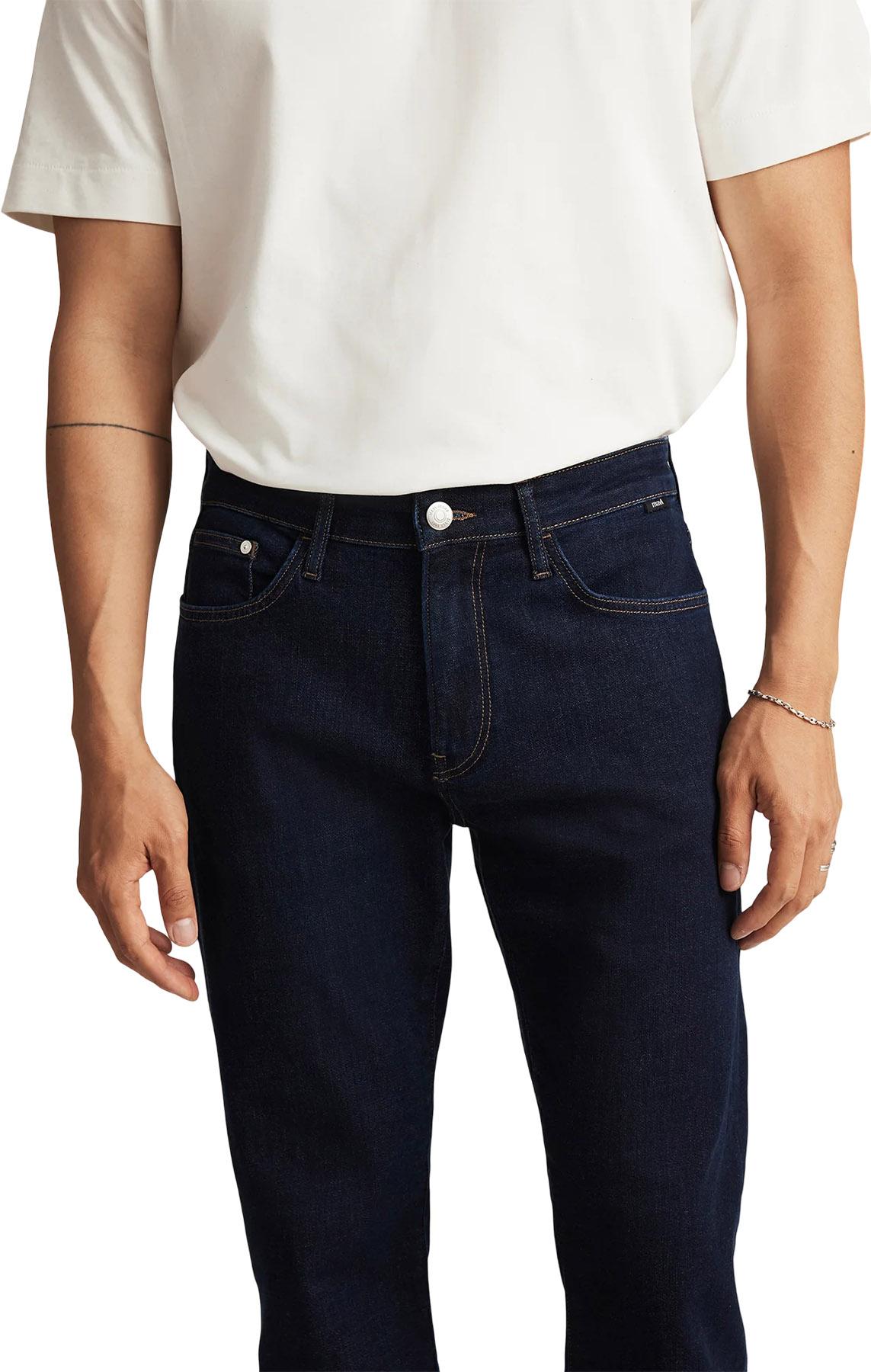 Product gallery image number 2 for product Zach Straight Leg Jeans - Men's