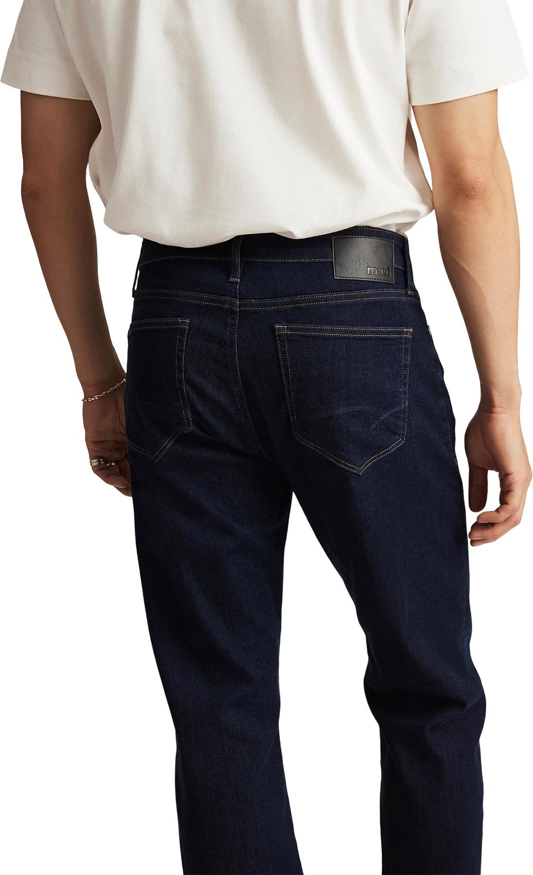 Product gallery image number 4 for product Zach Straight Leg Jeans - Men's