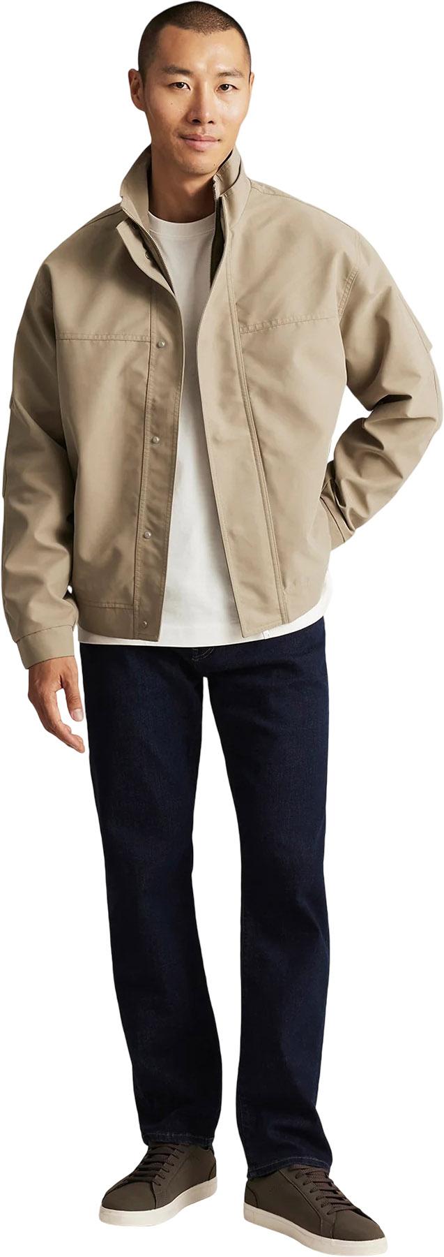 Product gallery image number 5 for product Zach Straight Leg Jeans - Men's