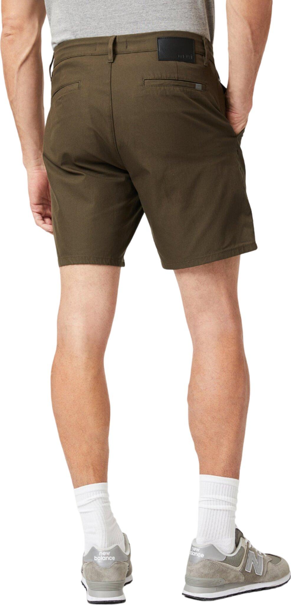 Product gallery image number 6 for product Darren Shorts 7.5" - Men's