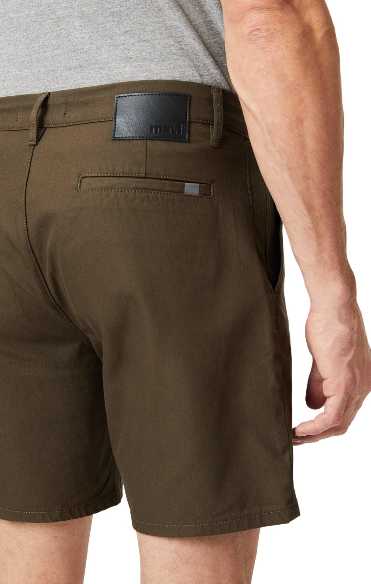 Product gallery image number 2 for product Darren Shorts 7.5" - Men's