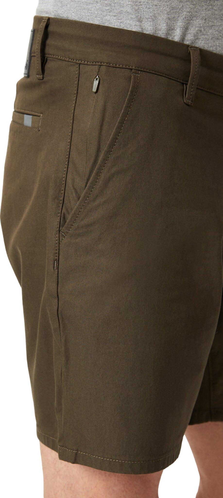 Product gallery image number 4 for product Darren Shorts 7.5" - Men's