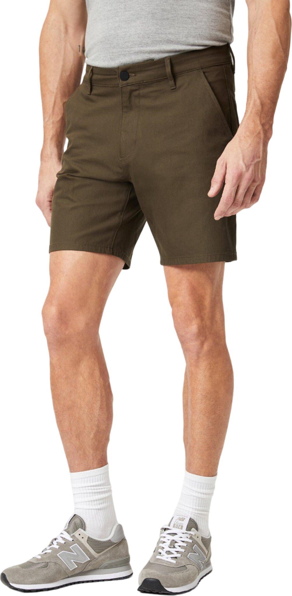 Product gallery image number 5 for product Darren Shorts 7.5" - Men's