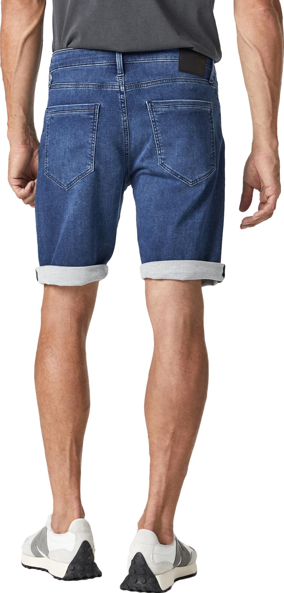 Product gallery image number 3 for product Brian Cuffed Shorts - Men's